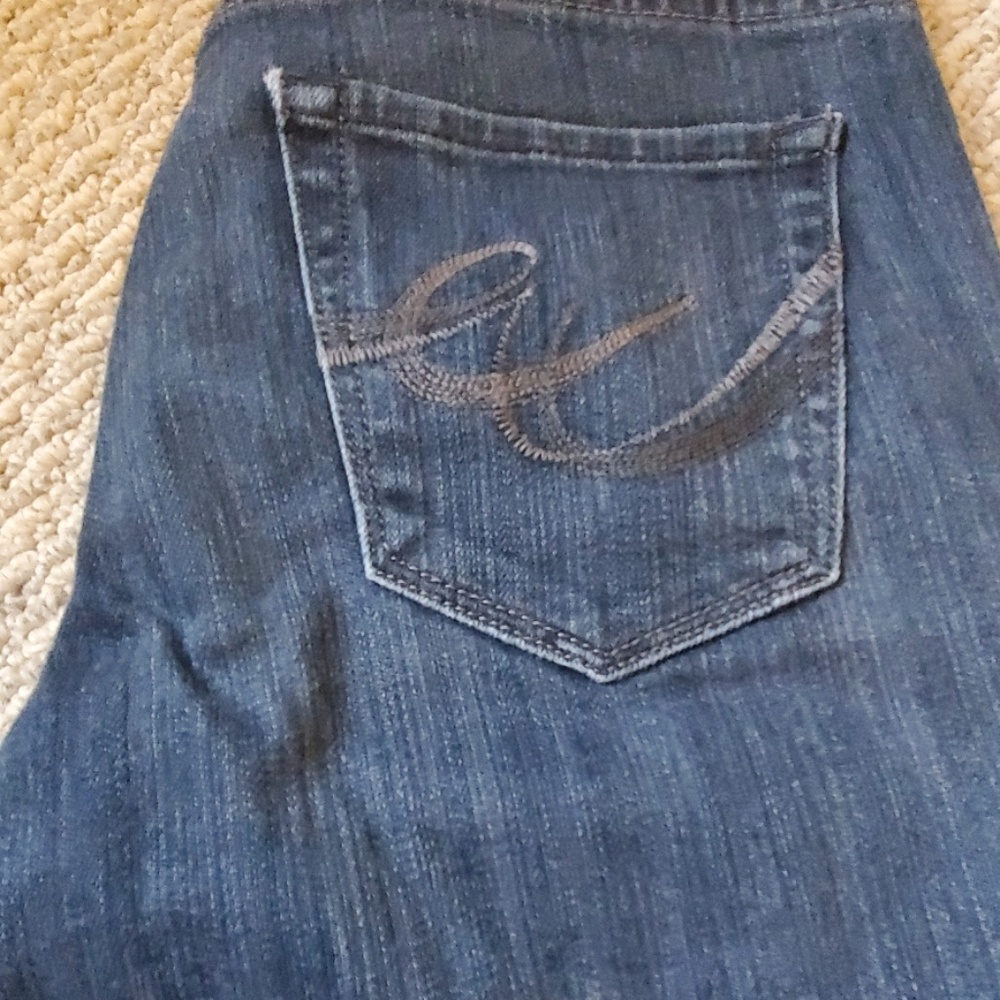 Express jeans - Picture 2 of 4